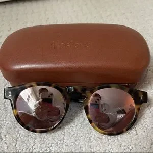 Illesteva | Accessories | Illesteva Leonard Sunglasses  display picture 2